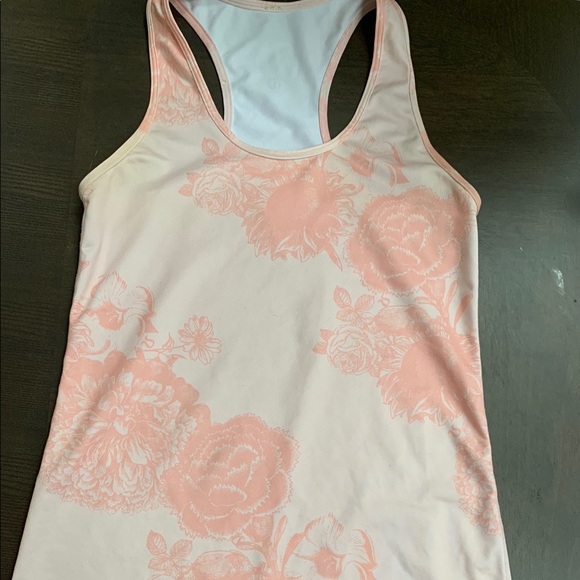 lululemon athletica Tops - Lulu Lemon Top